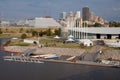 Chesapeake Boathouse, Oklahoma City Regatta