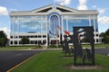 Chesapeake City Hall in Virginia