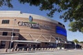 Chesapeake Energy Arena