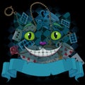 Cheshire Cat