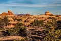 Chesler Park Loop Trail