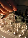 Chess 3 Royalty Free Stock Photo