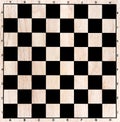 Chess board Royalty Free Stock Photo