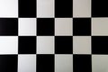 Chess board closeup background Royalty Free Stock Photo