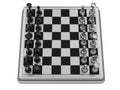 Chess board Royalty Free Stock Photo