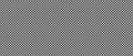 Chess board optical visual illusion, checkerboard banner template. Small black and white checker squares, vector Royalty Free Stock Photo