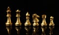 Chess Business Ideas for Competitiveness, Success and Leadership