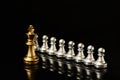 Chess Business Ideas for Competitiveness, Success and Leadership