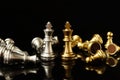 Chess Business Ideas for Competitiveness, Success and Leadership