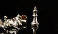 Chess Business Ideas for Competitiveness, Success and Leadership