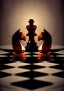 Chess Concept