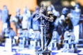 Chess figure Royalty Free Stock Photo