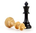 Chess figure