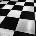 Chess floor