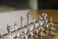 CHESS - GAME SPORTS