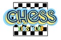 Chess kids club logo