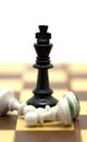 Chess King