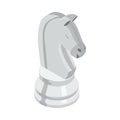 Chess Knight Icon