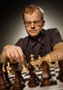 Chess master