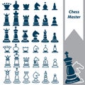 Chess master