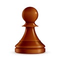 Chess Pawn