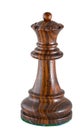 Chess piece - black queen