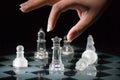 Chess play