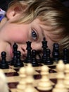 Chess player