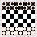 Chess sign and icon vector