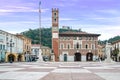 Chess Square Royalty Free Stock Photo