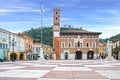 Chess Square Royalty Free Stock Photo