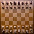 Chess table