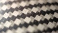 chess texture texture background with black and white squares Royalty Free Stock Photo