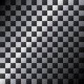 Chessboard abstract background Royalty Free Stock Photo