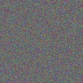 chessboard with rows and columns with colors randomly distributed on a matrix of 512x512 squares for a total of 262144 Royalty Free Stock Photo