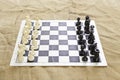 Chessboards