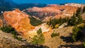 Chessman Ridge at Cedar Breaks National Monument