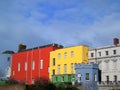 Chester Beatty Library, Dublin. Royalty Free Stock Photo