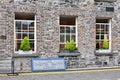 Chester Beatty Library, Dublin, Ireland Royalty Free Stock Photo