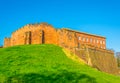 Chester castle, England Royalty Free Stock Photo