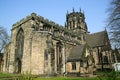 Chester Cathedral