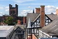 Chester Cathedral England