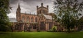 Chester Cathedral