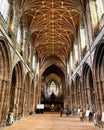 Chester Cathedral