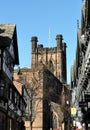 Chester Cathedral, UK