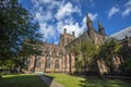 Chester Cathedral