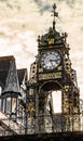 Chester City Clock, Chester, England. 20 February 2013