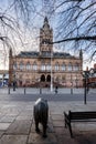 Chester city Town Hall