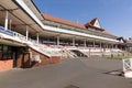 Chester Racecourse Royalty Free Stock Photo