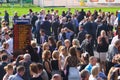 Chester races